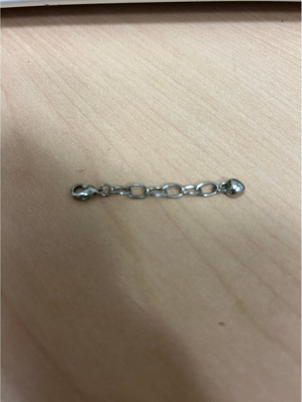 Neclace Extender - Picture 2 of 3